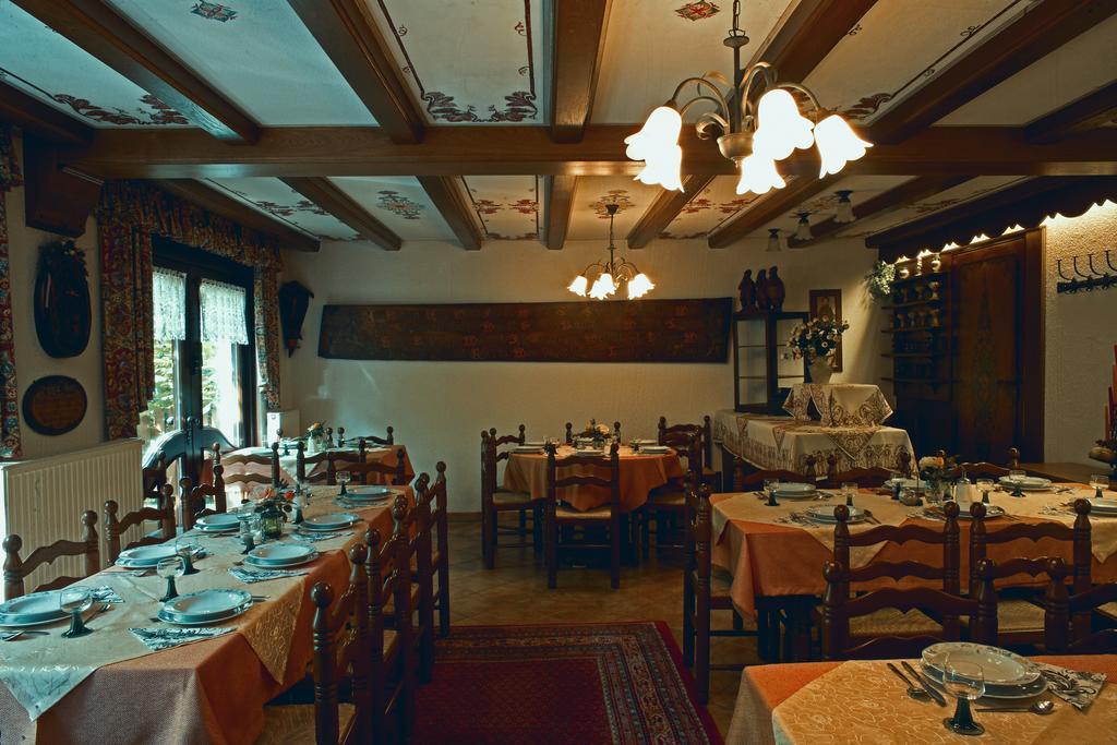 Maischeider Hof Kleinmaischeid Екстериор снимка