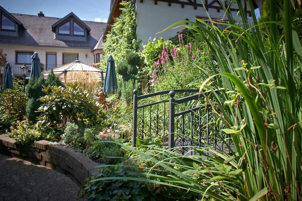 Maischeider Hof Kleinmaischeid Екстериор снимка