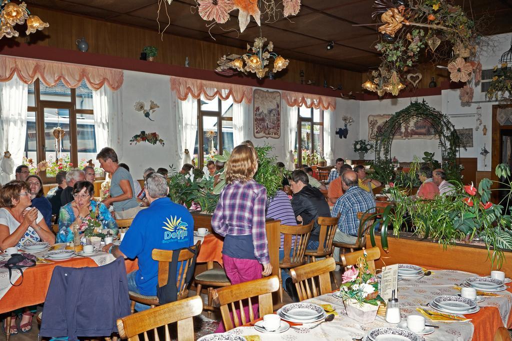 Maischeider Hof Kleinmaischeid Екстериор снимка