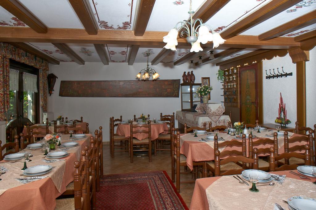 Maischeider Hof Kleinmaischeid Екстериор снимка